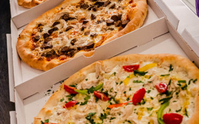 Pizz Italia : votre pizzeria à emporter à Molsheim