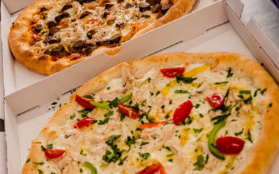 Pizzeria ouverte à Molsheim : dégustez les pizzas de Pizz’Italia
