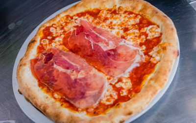 Commandez, récupérez et savourez votre pizza à domicile à Molsheim !